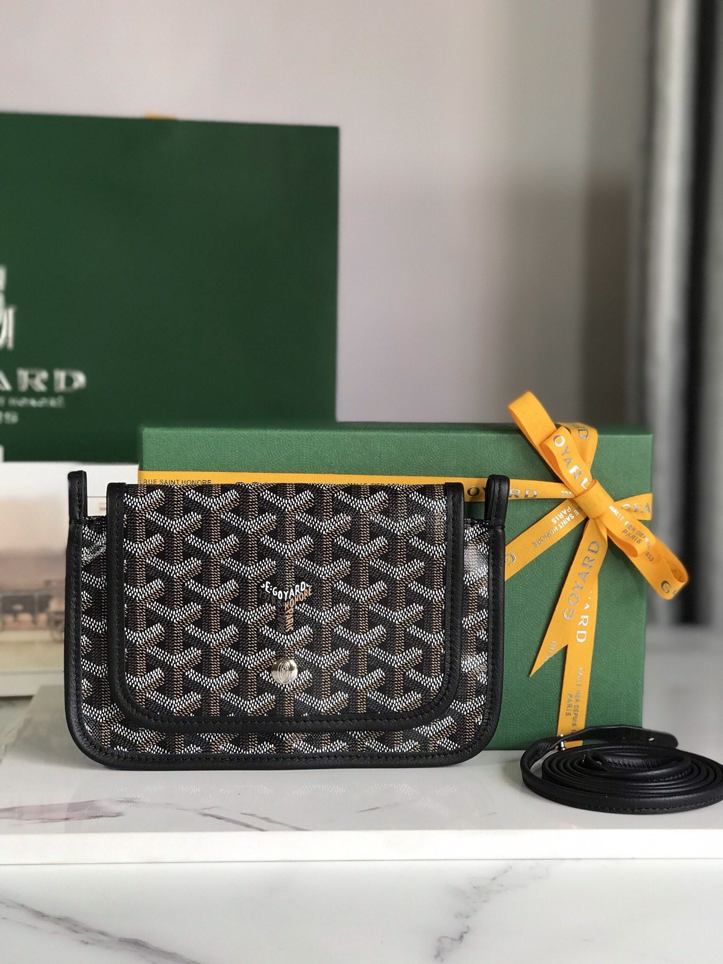 Goyard Clutch Bags